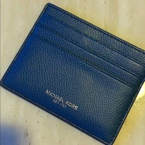 Michael Kors tiny wallet